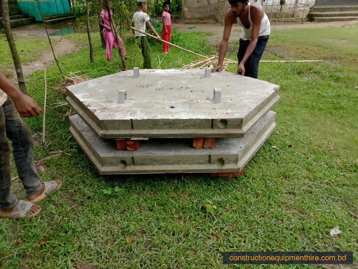Pneumatic Tire Roller